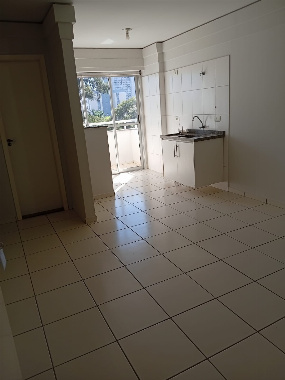 APARTAMENTOS, Avenida Guedner