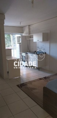 APARTAMENTOS, Avenida Guedner