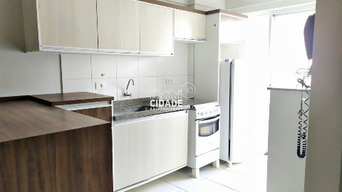 Apartamento Kitnet para Venda em Maringá - PR, Zona 08