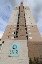 Apartamento para Venda em Maringá - PR, Vl Marumby