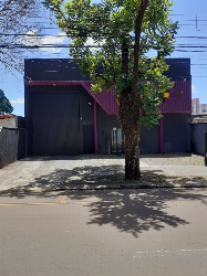 Barracão para Venda em Maringá - PR, Zona 05
