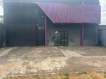 BARRACÃO, Rua Antônio Carniel