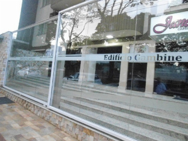 APARTAMENTOS, Avenida Humaitá