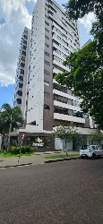 Apartamento para Venda em Maringá - PR, Zona 03