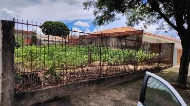Terreno para Venda em Maringá - PR, Pq das Bandeiras