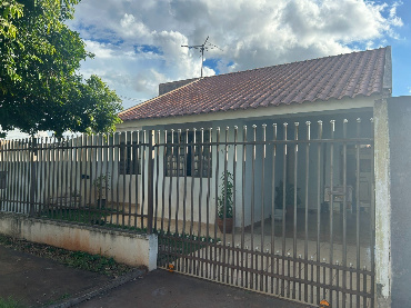 CASAS, Rua Irene Alves Siqueira