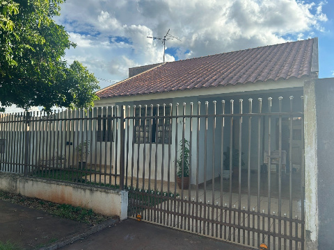 CASAS, Rua Irene Alves Siqueira