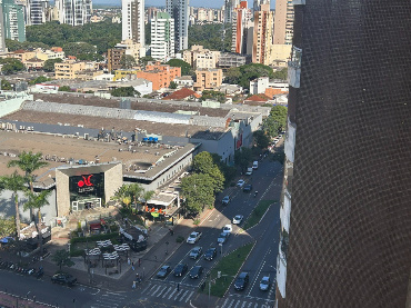 Apartamento para Venda em Maringá - PR, Zona 01 Centro