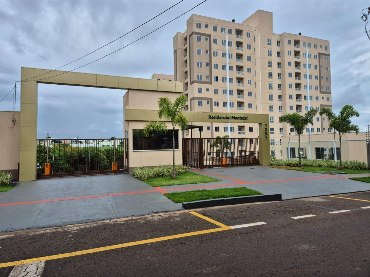 Apartamento para Locação em Maringá - PR, Zona 07