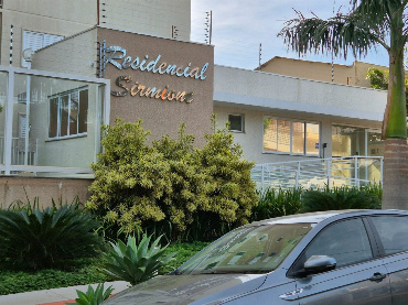 Apartamento para Locação em Maringá - PR, Jd Ipanema