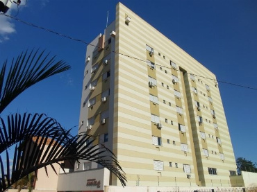 Apartamento Kitnet para Locação em Maringá - PR, Chácara Paulista