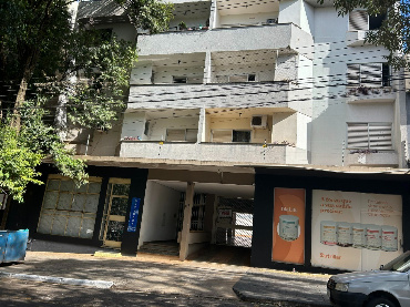 APARTAMENTOS, Avenida Curitiba