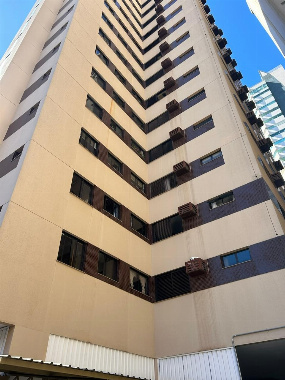 APARTAMENTOS, Avenida Xv de Novembro