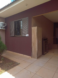 CASAS, Rua São Luiz