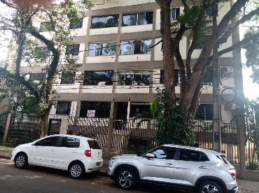 Apartamento para Locação em Maringá - PR, Zona 04