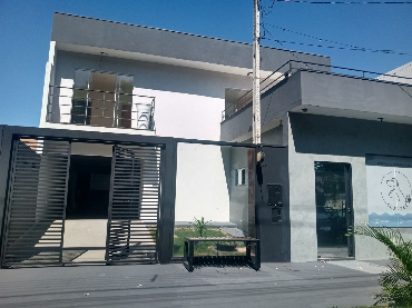 Sobrado para Locação em Maringá - PR, Jd Verônica