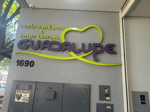 SALAS COMERCIAIS, Avenida Doutor Luiz Teixeira Mendes