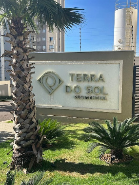 APARTAMENTOS, Avenida Pioneiro Antonio Ruiz Saldanha