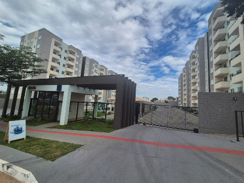 APARTAMENTOS, Rua Jair do Couto Costa