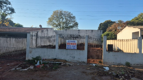 TERRENOS, Rua Raimundo Emílio Carraro