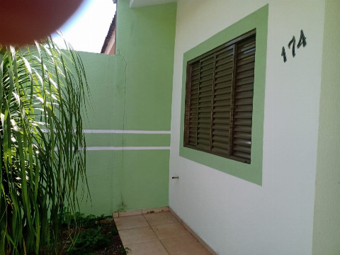 CASAS, Rua Beira Rio