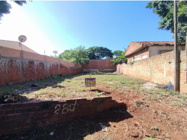 Terreno para Venda em Maringá - PR, Cj João de Barro I