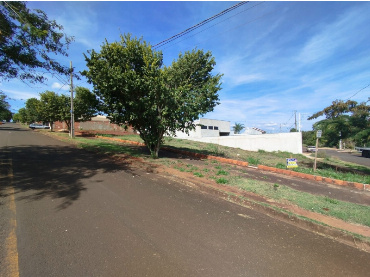 Terreno para Venda em Maringá - PR, Jd Espanha
