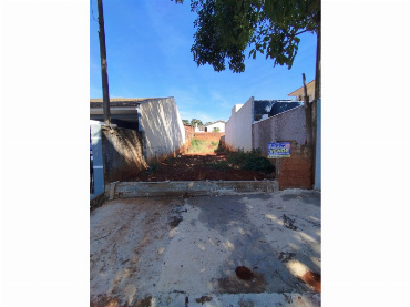 Terreno para Venda em Marialva - PR, Jd Planalto
