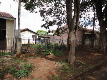 Terreno para Venda em Maringá - PR, Jd Alvorada