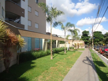 Apartamento para Venda em Maringá - PR, Vl Bosque