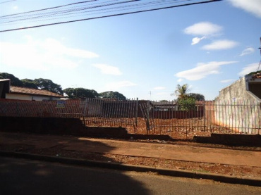 Terreno para Locação em Maringá - PR, Jd Alvorada