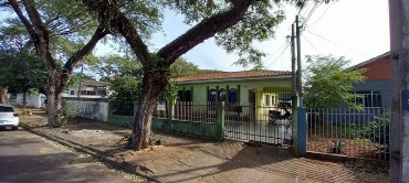 Casa para Venda em Maringá - PR, Vl Morangueira