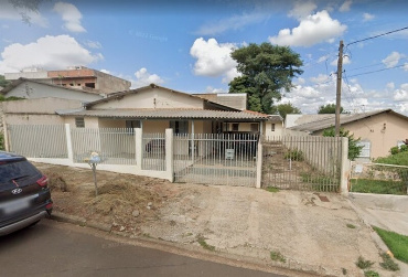 Casa para Venda em Maringá - PR, Pq Industrial