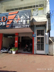 Apartamento para Locação em Maringá - PR, Vl Morangueira