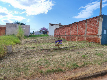 Terreno para Venda em Maringá - PR, Jd Espanha
