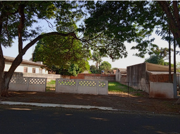 Terreno para Locação em Maringá - PR, Vl Morangueira