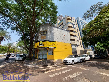 Sala Comercial para Locação em Maringá - PR, Zona 07
