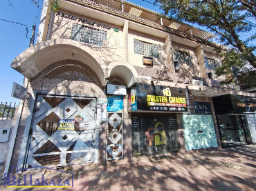 Sala Comercial para Locação em Maringá - PR, Zona 03