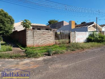 Terreno para Venda em Maringá - PR, Jd do Carmo