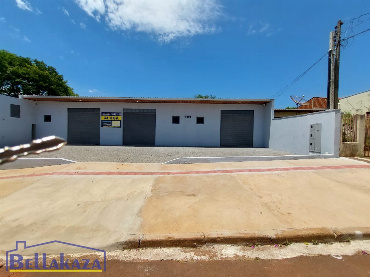 Sala Comercial para Locação em Maringá - PR, Jd São Silvestre