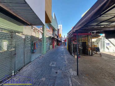 Sala Comercial para Locação em Maringá - PR, Zona 01 Centro