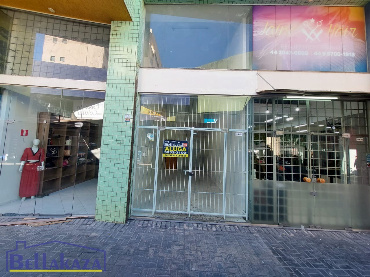 Sala Comercial para Locação em Maringá - PR, Zona 01 Centro