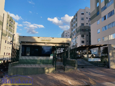 Apartamento para Venda em Maringá - PR, Vl Bosque