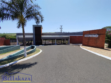 Terreno em Condomínio para Venda em Maringá - PR, Chácaras Aeroporto
