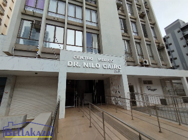 Sala Comercial para Venda em Maringá - PR, Zona 01 Centro