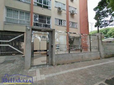 Apartamento para Venda em Maringá - PR, Zona 07