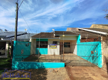Casa para Venda em Maringá - PR, Jd Paulista III