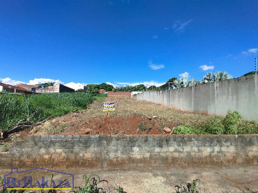 Terreno Comercial para Venda em Maringá - PR, Jd Monte Carlo