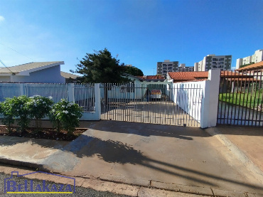 Casa para Venda em Maringá - PR, Jd Tropical