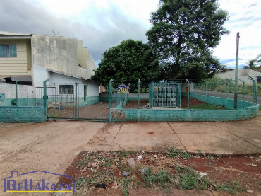 Terreno Comercial para Venda em Maringá - PR, Jd Dourados